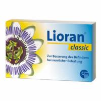 LIORAN classic 260 mg Hartkapseln