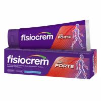 FISIOCREM Gel Forte