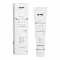 GEHWOL MED Antitranspirant Lotion
