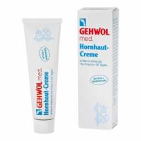 GEHWOL MED Hornhaut Creme
