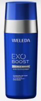 WELEDA Exo Boost Double Serum bl.Enzian & Edelwei.