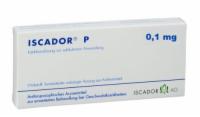 ISCADOR P 0,1 mg Injektionslösung