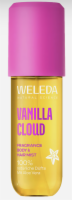 WELEDA Fragrance Body & Hair Mist Vanilla Cloud