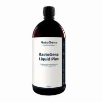 BACTOGENA Liquid Plus Bakterien-Komplex Bio