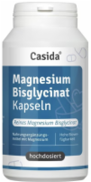 MAGNESIUM BISGLYCINAT Kapseln hochdosiert